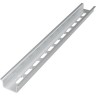 DIN-рейка IEK TEKFOR 35х15мм L1000 1.5мм TF-DN25-0100