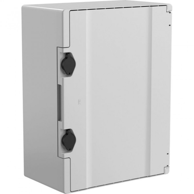 Корпус IEK TETRA 5 ЩМПп 400х300х170 IP65 TR5-12-N-040-30-17-65