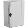 Корпус IEK TETRA ЩМПп 350х250х150 IP66 TR5-12-N-035-25-15-65
