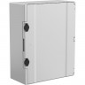 Корпус IEK TETRA ЩМПп 500х400х180 IP66 TR5-12-N-050-40-18-65