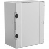 Корпус IEK TETRA ЩМПп 500х400х240мм IP66 TR5-12-N-050-40-24-65