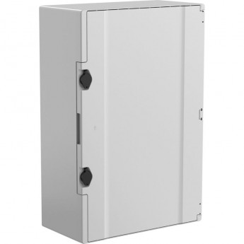 Корпус IEK TETRA TR5-12-N-060-40-20-65 ЩМПп 600х400х200мм IP66