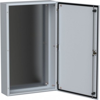 Корпус IEK TITAN 5 TI5-10-N-100-060-020-66 ЩМП-100.60.20 IP66 УХЛ1