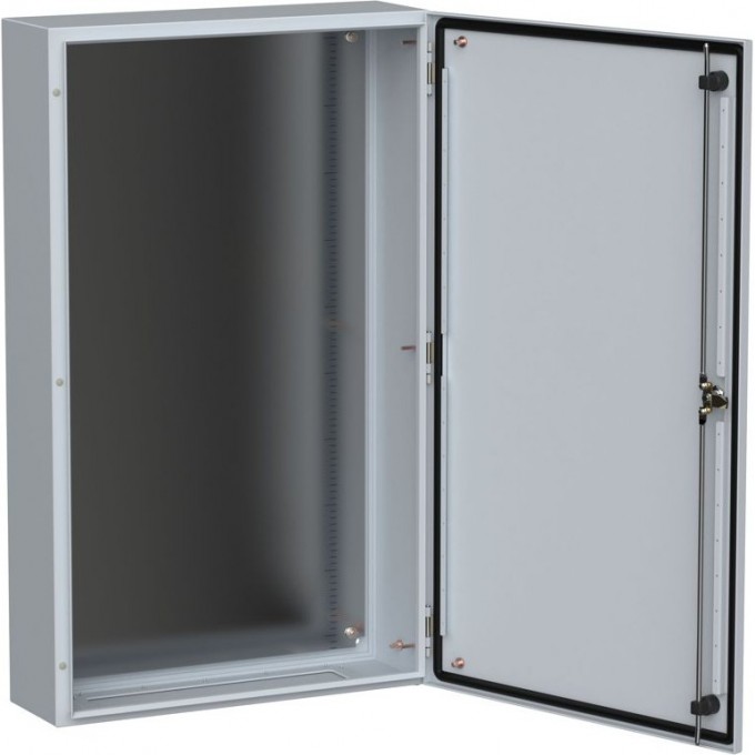 Корпус IEK TITAN 5 ЩМП-100.60.20 IP66 УХЛ1 TI5-10-N-100-060-020-66