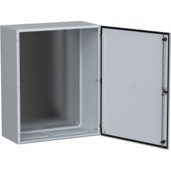 Корпус IEK TITAN 5 TI5-10-N-100-080-040-66 ЩМП-100.80.40 IP66 УХЛ1