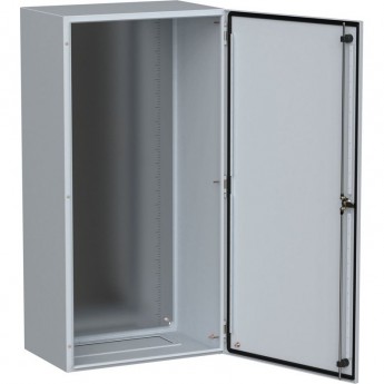 Корпус IEK TITAN 5 ЩМП-120.60.40 IP66 УХЛ1 TI5-10-N-120-060-040-66