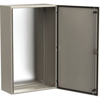 Корпус IEK TITAN 5 TI5-10-N-140-060-030-66 ЩМП-140.60.30 IP66 УХЛ1