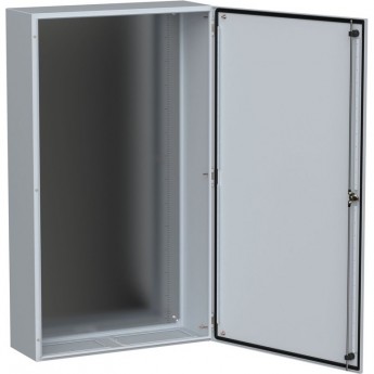 Корпус IEK TITAN 5 TI5-10-N-140-080-030-66 ЩМП-140.80.30 IP66 УХЛ1 метал