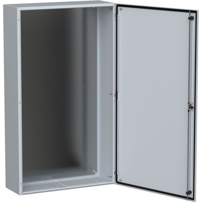 Корпус IEK TITAN 5 ЩМП-140.80.30 IP66 УХЛ1 метал TI5-10-N-140-080-030-66