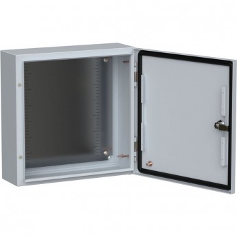Корпус IEK TITAN 5 TI5-10-N-040-040-015-66 ЩМП-40.40.15 IP66 УХЛ1