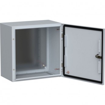 Корпус IEK TITAN 5 TI5-10-N-040-040-025-66 ЩМП-40.40.25 IP66 УХЛ1