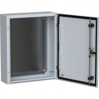 Корпус IEK TITAN 5 ЩМП-50.40.15 TI5-10-N-050-040-015-66 IP66 УХЛ1