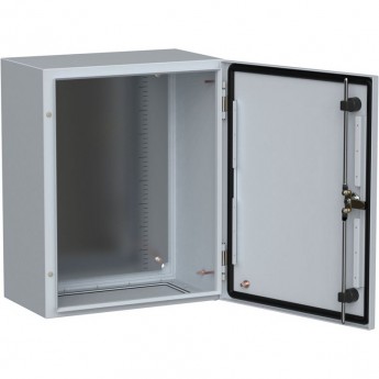 Корпус IEK TITAN 5 TI5-10-N-050-040-025-66 ЩМП-50.40.25 IP66 УХЛ1