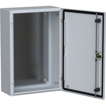Корпус IEK TITAN 5 TI5-10-N-060-040-020-66 ЩМП-60.40.20 IP66 УХЛ1