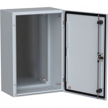 Корпус IEK TITAN 5 TI5-10-N-060-040-025-66 ЩМП-60.40.25 IP66 УХЛ1