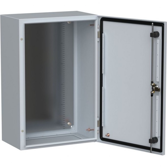 Корпус IEK TITAN 5 ЩМП-60.40.25 IP66 УХЛ1 TI5-10-N-060-040-025-66