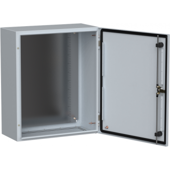 Корпус IEK TITAN 5 ЩМП-60.50.25 TI5-10-N-060-050-025-66 IP66 УХЛ1