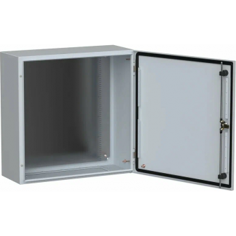 Корпус IEK TITAN 5 ЩМП-60.60.40 IP66 УХЛ1 TI5-10-N-060-060-040-66