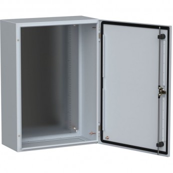 Корпус IEK TITAN 5 ЩМП-70.50.25 IP66 УХЛ1 TI5-10-N-070-050-025-66
