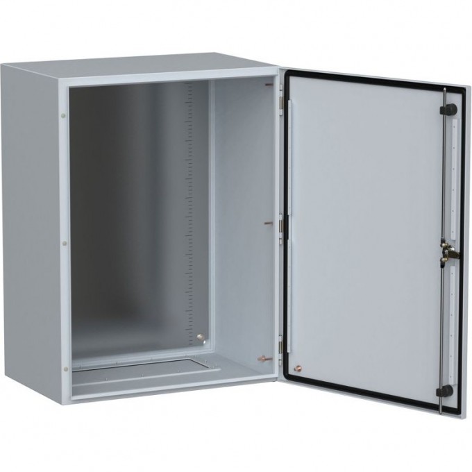 Корпус IEK TITAN 5 ЩМП-80.60.40 IP66 УХЛ1 TI5-10-N-080-060-040-66