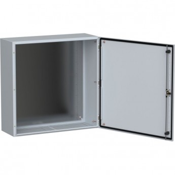 Корпус IEK TITAN 5 TI5-10-N-080-080-030-66 ЩМП-80.80.30 IP66 УХЛ1