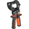 Ножницы секторные IEK НС-45Бр TNS41-045-BR