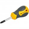 Отвертка крестовая IEK A2L3-SC10-K1-PH-20-038