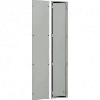 Панель задняя IEK YKM40D-FO-FP-180-060-54 1800х600 IP54 FORMAT
