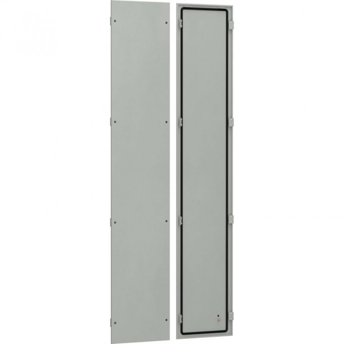Панель задняя IEK 1800х600 IP54 FORMAT YKM40D-FO-FP-180-060-54