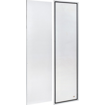 Панель задняя IEK FORMAT YKM40D-FO-FP-200-100-54 2000х1000мм IP54