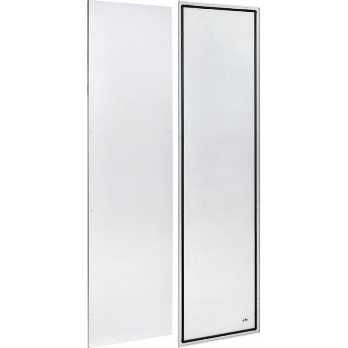 Панель задняя IEK FORMAT 2000х1000мм IP54 YKM40D-FO-FP-200-100-54