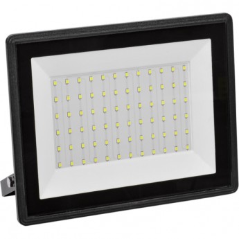 Прожектор светодиодный IEK СДО 06-100 IP65 4000К черный - LPDO601-100-40-K02 Прожектор светодиодный IEK СДО 06-100 IP65 4000К черный - LPDO601-100-40-K02