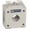 Трансформатор тока IEK ТШП-0,66 400/5А 5ВА 0,5 40 - ITB30-2-05-0400